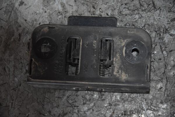 Направляющая крышки багажника (Ляда) Renault Trafic 2001-2014 8200013860 95478 - 2