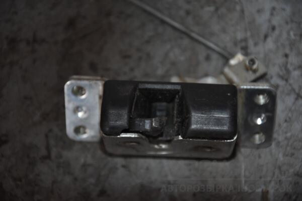 Замок крышки багажника механ (ляда) Renault Trafic 2001-2014 905037151R 95480 - 2