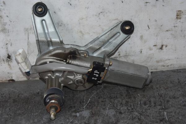 Моторчик склоочисника задній Hyundai Getz 2002-2010 987001C000 95486 - 2