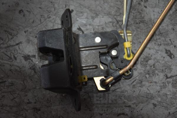Замок кришки багажника механ Hyundai Getz 2002-2010 812301C000 95495 - 2