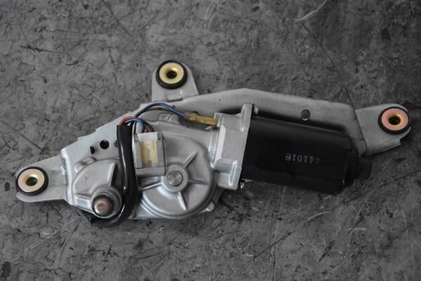 Моторчик склоочисника задній Nissan X-Trail (T30) 2001-2007 287108H300 95501 - 2