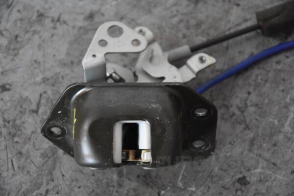 Замок крышки багажника механ Nissan X-Trail (T30) 2001-2007 905028H30B 95508 - 2