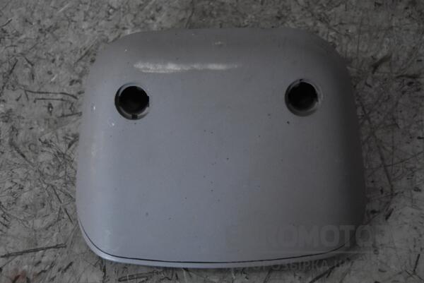 Ліхтар сигналу гальмування (додатковий стоп-сигнал) Hyundai Matrix 2001-2010 92750170 95514 - 2