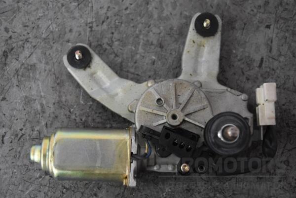 Моторчик склоочисника задній Hyundai Matrix 2001-2010 9870017000 95519 - 2