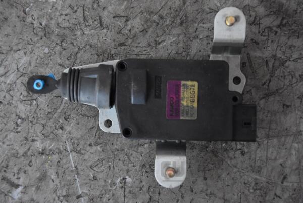 Активатор замка кришки багажника Hyundai Matrix 2001-2010 9575017000 95521 - 2
