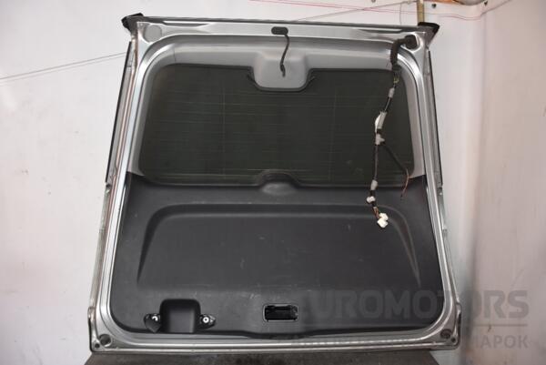 Крышка багажника Honda CR-V 2007-2012 68100SWAD00ZZ 95527 - 2