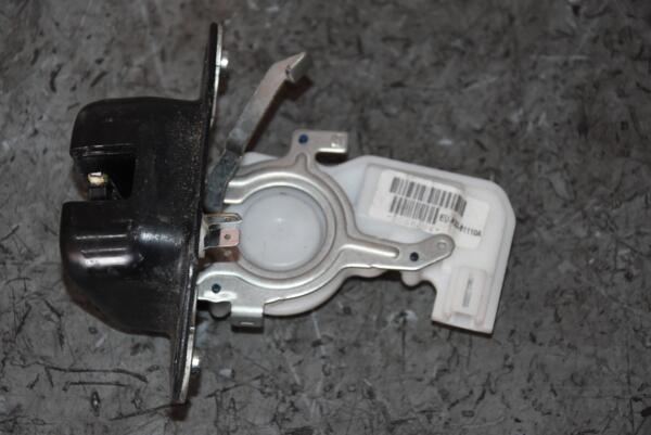 Замок кришки багажника електро Honda CR-V 2007-2012 74800SMGG01 95532 - 2