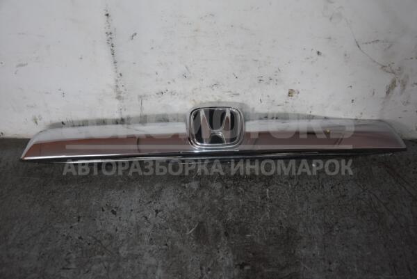Панель підсвічування номера Honda CR-V 2007-2012 74890SWA 95534  euromotors.com.ua