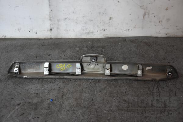 Панель подсветки номера Honda CR-V 2007-2012 74890SWA 95534 - 2