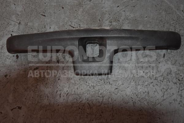 Ручка кришки багажника зовнішня (Ляда) Nissan Primastar 2001-2014 8200007345 95538 - 1