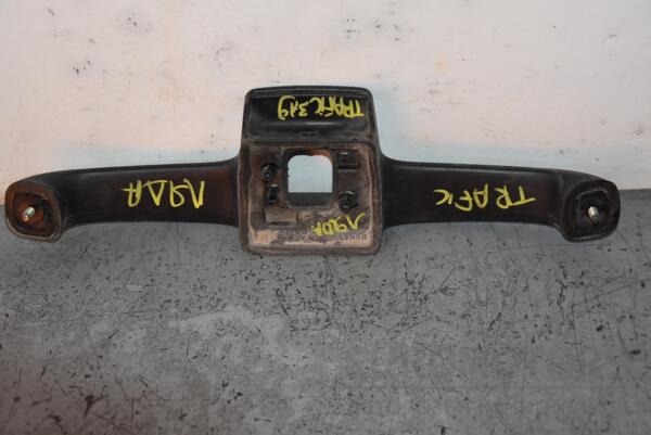 Ручка кришки багажника зовнішня (Ляда) Renault Trafic 2001-2014 8200007345 95538 - 2