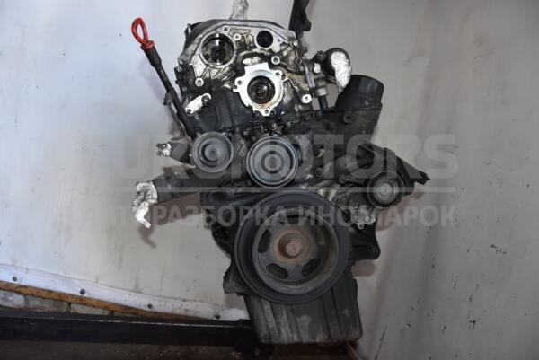 Двигатель Mercedes Sprinter 2.2cdi (901/905) 1995-2006 OM 611.961 95540  euromotors.com.ua