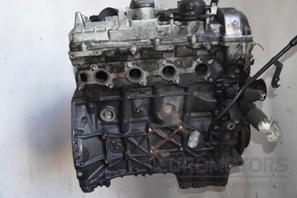 Двигун Mercedes E-class 2.2cdi (W210) 1995-2002 OM 611.961 95540 - 2