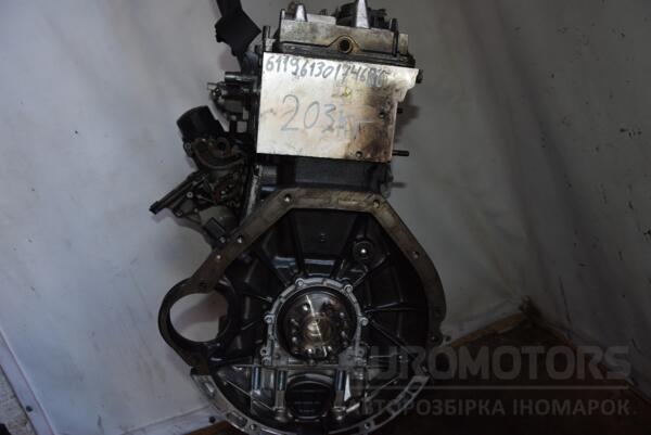 Двигун Mercedes E-class 2.2cdi (W210) 1995-2002 OM 611.961 95540 - 3