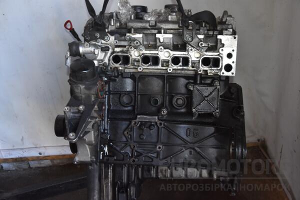 Двигун Mercedes E-class 2.2cdi (W210) 1995-2002 OM 611.961 95540 - 4