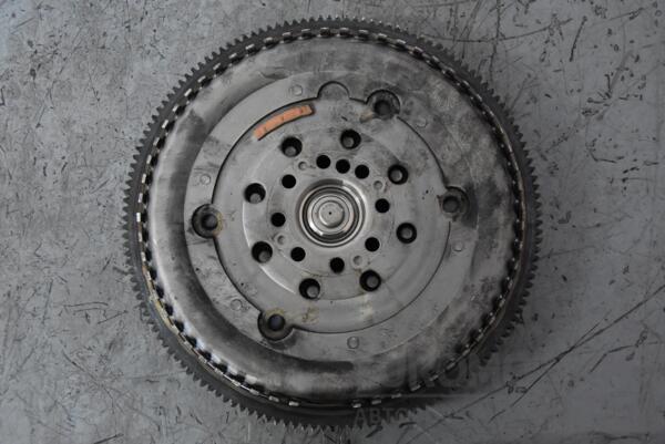 Маховик демпферный Mercedes C-class 2.2cdi (W203) 2000-2007 A6110301605 95546 - 2