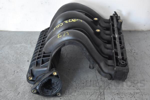 Колектор впускний пластик Mercedes C-class 2.2cdi (W203) 2000-2007 A6110903637 95550 - 2