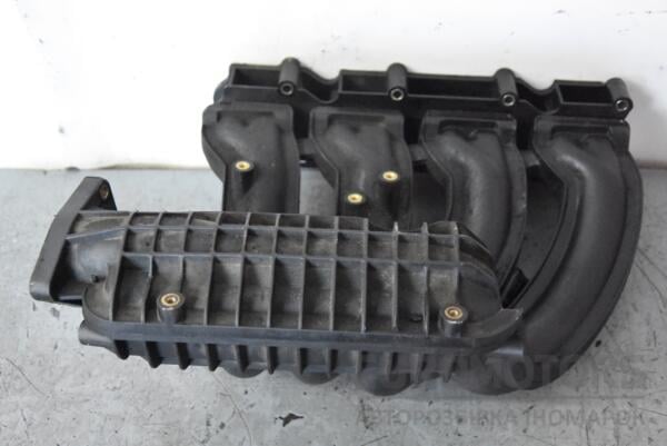 Колектор впускний пластик Mercedes C-class 2.2cdi (W203) 2000-2007 A6110903637 95550 - 3