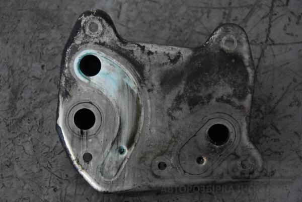 Теплообменник (Радиатор масляный) Mercedes C-class 2.2cdi (W203) 2000-2007 A6111880301 95553 - 2