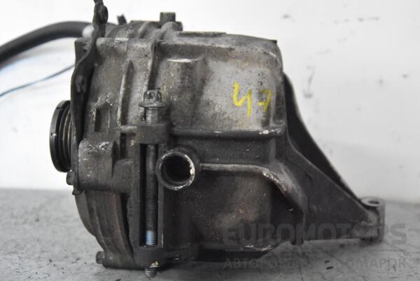 Генератор з водяним охолодженням Mercedes E-class 2.2cdi (W210) 1995-2002 A0001500650 95558 - 2