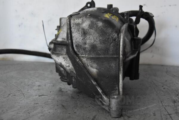 Генератор з водяним охолодженням Mercedes E-class 2.2cdi (W210) 1995-2002 A0001500650 95558 - 3