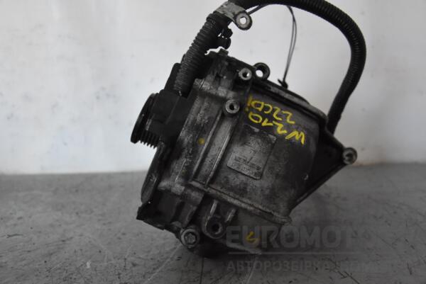 Генератор з водяним охолодженням Mercedes E-class 2.2cdi (W210) 1995-2002 A0001500650 95558 - 5