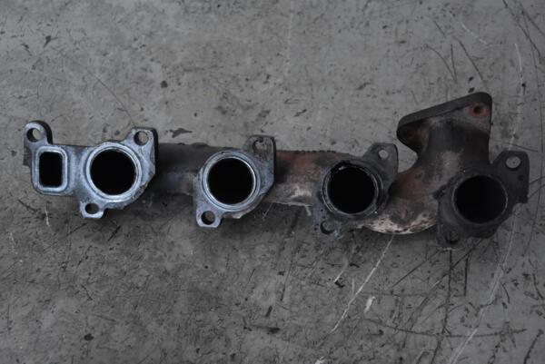 Коллектор выпускной Mercedes C-class 2.2cdi (W203) 2000-2007 A6111420501 95563 - 2