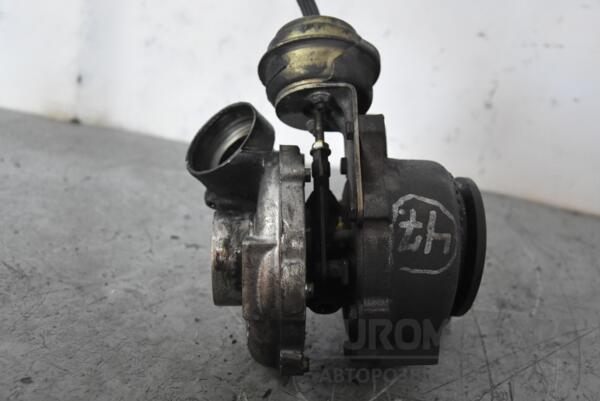 Турбина Mercedes E-class 2.2cdi (W210) 1995-2002 A6110960799 95576 - 2