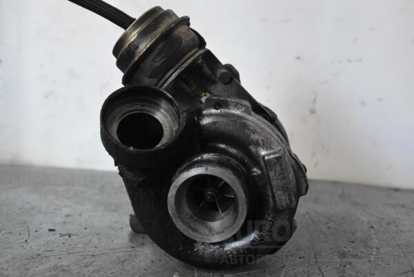 Турбина Mercedes E-class 2.2cdi (W210) 1995-2002 A6110960799 95576 - 3