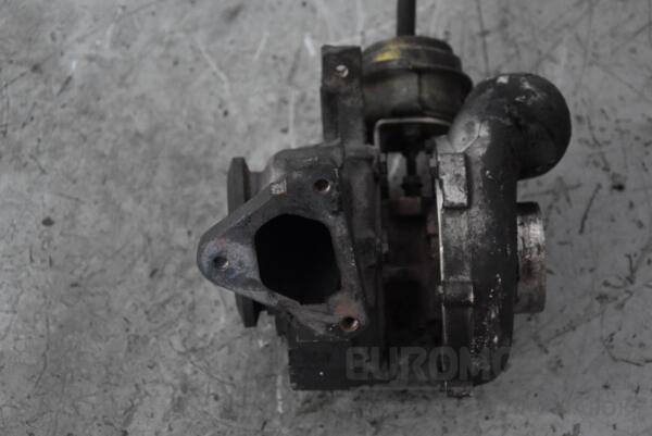 Турбина Mercedes E-class 2.2cdi (W210) 1995-2002 A6110960799 95576 - 4