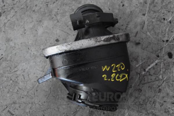 Глушитель турбины Mercedes E-class 2.2cdi (W210) 1995-2002 A6460981007 95580 - 2