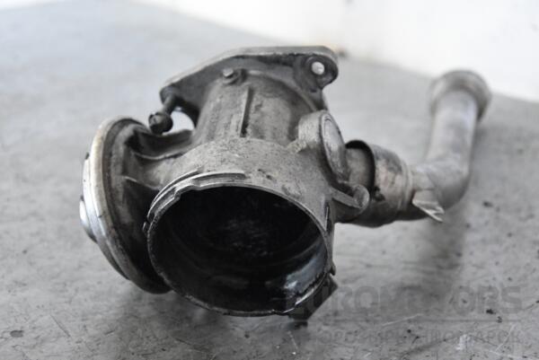 Клапан EGR механ Mercedes C-class (W203) 2000-2007 A6110900554 95584 - 2