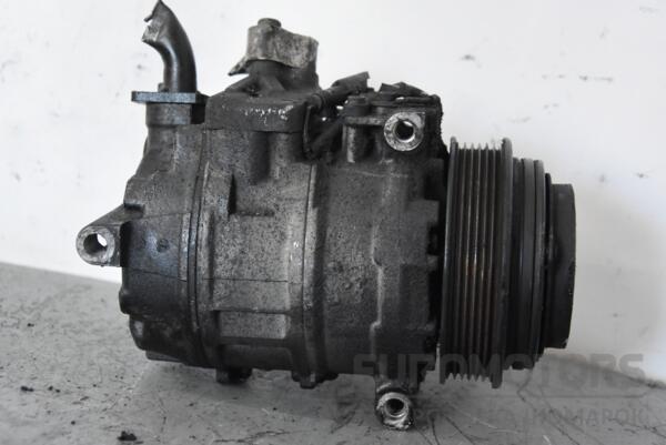 Компрессор кондиционера Mercedes E-class 2.2cdi (W210) 1995-2002 A0002342911 95598 - 2