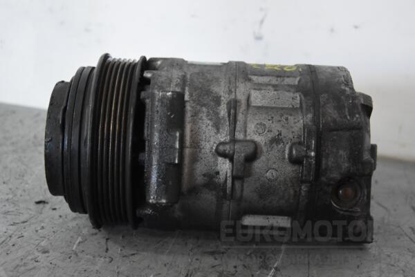 Компрессор кондиционера Mercedes E-class 2.2cdi (W210) 1995-2002 A0002342911 95598 - 5
