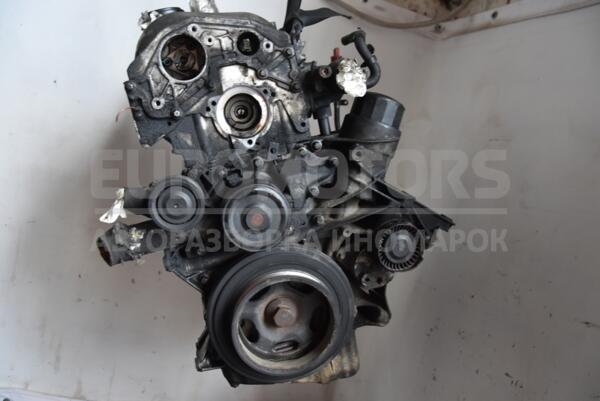 Двигатель Mercedes C-class 2.2cdi (W203) 2000-2007 OM 611.962 95604  euromotors.com.ua