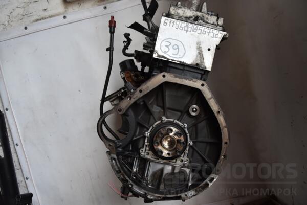 Двигатель Mercedes E-class 2.2cdi (W210) 1995-2002 OM 611.962 95604 - 3