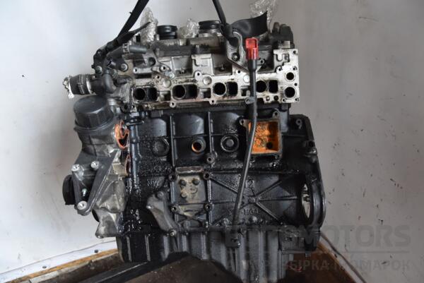 Двигатель Mercedes E-class 2.2cdi (W210) 1995-2002 OM 611.962 95604 - 4