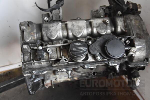 Двигатель Mercedes E-class 2.2cdi (W210) 1995-2002 OM 611.962 95604 - 5