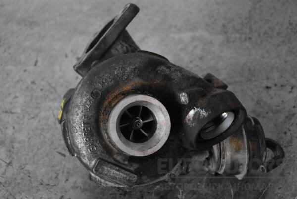 Турбіна Mercedes E-class 2.2cdi (W210) 1995-2002 A6110960999 95614 - 2