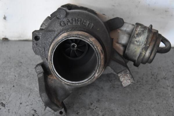 Турбіна Mercedes E-class 2.2cdi (W210) 1995-2002 A6110960999 95614 - 3