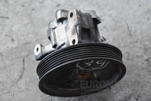 Насос гідропідсилювача керма (ГУР) Mercedes C-class 2.2cdi (W203) 2000-2007 A0024669401 95628 - 2