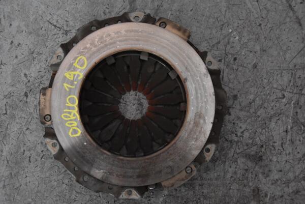 Корзина зчеплення Fiat Doblo 1.9d 2000-2009 95654 - 2
