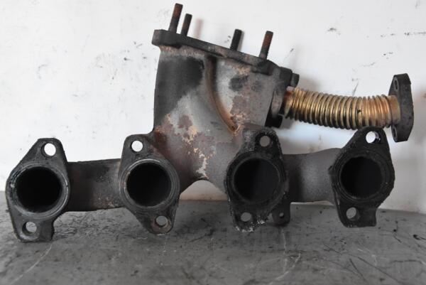 Коллектор выпускной Fiat Doblo 1.9d 2000-2009 46760511 95659 - 2
