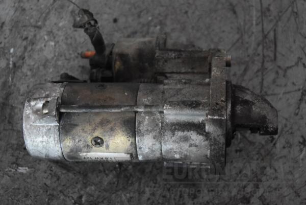 Стартер Fiat Doblo 1.9 D 2000-2009 63113003 95661 - 2
