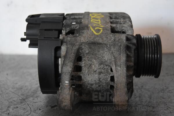 Генератор Fiat Doblo 1.9d 2000-2009 46782218 95663 - 2