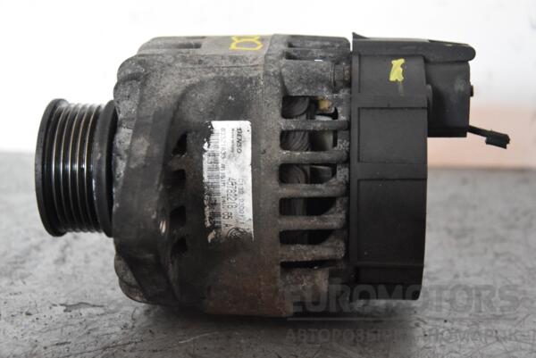 Генератор Fiat Doblo 1.9d 2000-2009 46782218 95663 - 4