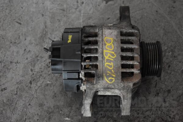 Генератор Fiat Doblo 1.9d 2000-2009 46782218 95663 - 5