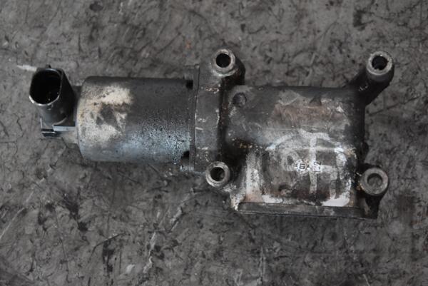 Клапан EGR электр Fiat Doblo 1.9d 2000-2009 46778198 95670 - 2