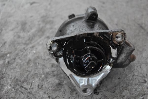 Вакуумный насос Fiat Doblo 1.9d, 1.9jtd, 1.9Mjet 2000-2009 46771105 95672 - 2