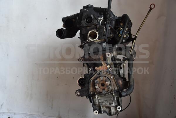 Двигатель Fiat Doblo 1.9d 2000-2009 223 А6.000 95679 - 1